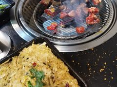 -丹东丛炟海鲜烧烤(江艺路店)