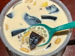 -合德记顺德双皮奶(江南西店)