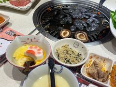 -猫爪爪原切自助烤肉(观音桥阳光世纪店)