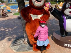 -沈阳方特欢乐世界