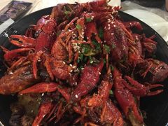 -巴厘龙虾·榜首油焖大虾(洞庭·艺术洋房店)