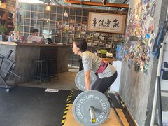 -能量健身私教工作室(1527店)