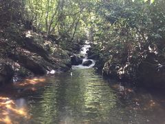 -黄金沟旅游风景区