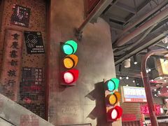 -萍姐火锅·公路夜市(南京新街口店)