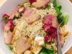 -CALIFORKS加州叉子轻食(朝阳门店)