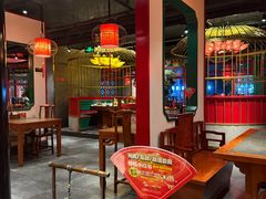 -北平食府.北京烤鸭(亦庄店)