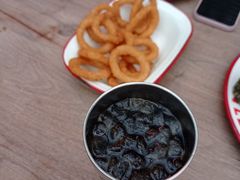 -Tubestation站点比萨(五道营店)