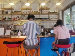 -KYO COFFEE(胶州路店)