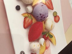 -哈根达斯(皇庭店)