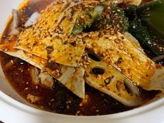 -艺味深尝(云锦路店)