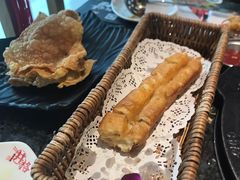 -井格重庆火锅(临平银泰城店)