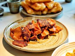 -青年公社烤鸭(青年路店)