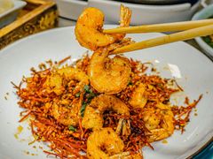 -锦府盐帮·李宅(领展购物广场中关村店)