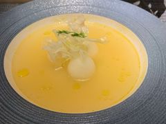 -卡普里披萨·牛扒·下午茶