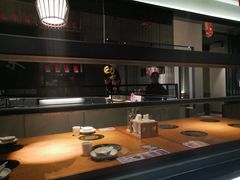 大堂-呷哺呷哺(松北万象汇店)