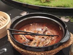 -曹家小菜(胜太路店)