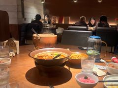 -清水亭湖北菜(大屯DT51店)