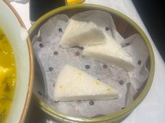 -江城小馆陕南妈妈菜·全球旅行餐厅(钟楼店)