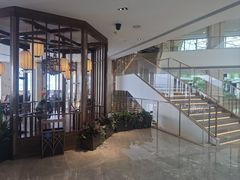 -广州白天鹅宾馆