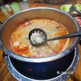 糟粕醋火锅&椰子鸡火锅