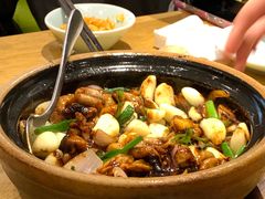-去茶去餐厅(中央大街店)