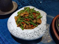 -半岛凯豪大酒店-海鲜自助餐厅