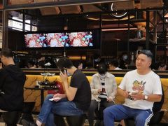 -烤匠麻辣烤鱼(环球中心店)