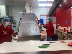 -塔斯汀中国汉堡(嘉禾望岗地铁站店)