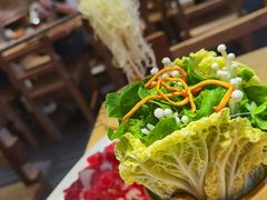 -牛腩之旅·牛腩牛杂煲(光启城美食城店)