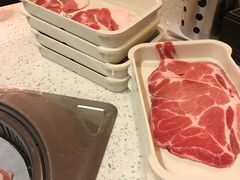 -佰烧海鲜烤肉火锅自助(泰华假日广场店)