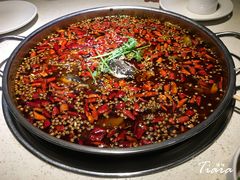 -味之绝美蛙鱼头火锅(高新店)