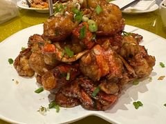 -鱼乐轩海鲜专门店