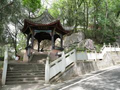 -子昂故里文化旅游区