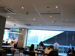 -麦当劳(万博一路天河城分店)