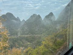 -万峰林风景区