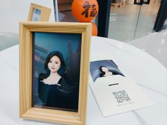 -拍刻风照相馆(浦江城市生活广场店)