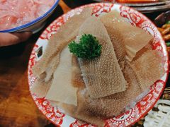 -楠火锅(西单店)