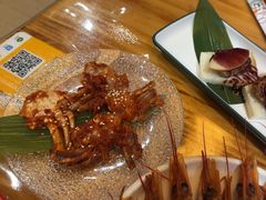 -松坂屋日料自助(长城路店)