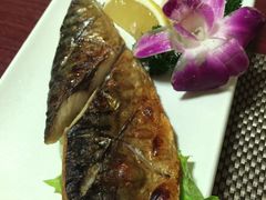 -越日本料理(新地假日广场店)