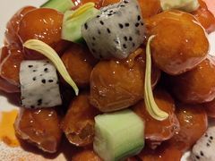 -晓粤·惹味粤菜(凯德乐峰广场店)