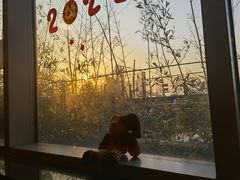 -祖母的厨房美式西餐厅(北京坊店)