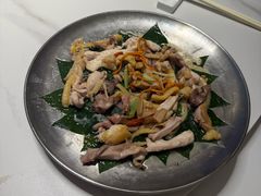 -水禾轩·海鲜蒸汽主题餐厅(拱北店)