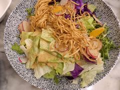 -城南往事·鲁菜·烤鸭(世茂宽厚里·大明湖店)