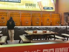 -林二哥宜烤官·宜宾小烧烤