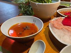 -潮辣成都老火锅(奉贤扶港路店)