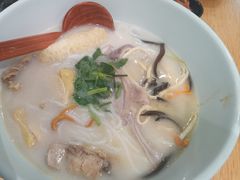 -云味馆·云南菜·云南米线(地王店)