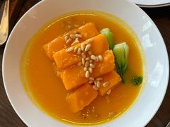 金瓜-广州柏悦酒店·悦景轩·粤菜餐厅