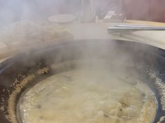 -陈大锅·岳阳鱼馆·地道岳阳菜(美食街店)