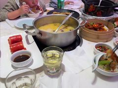 -花城粤菜餐厅(高新区店)