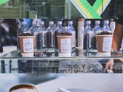 焦糖牛角包-RWORK·COFFEE(滨江店)